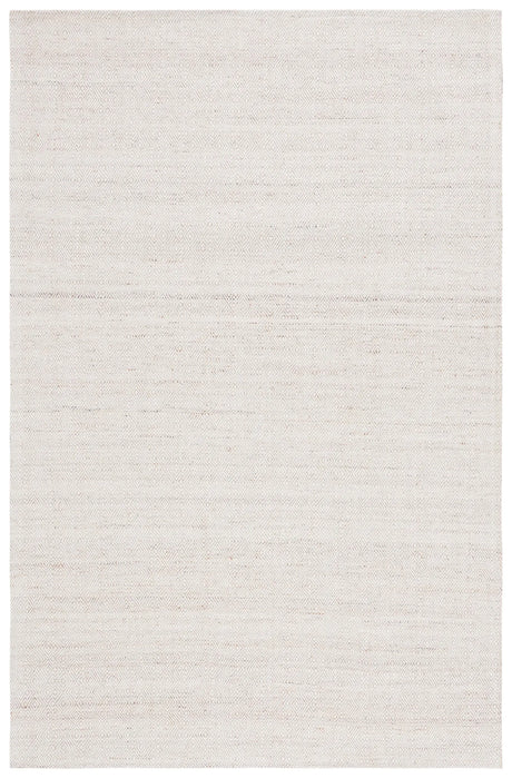 Safavieh Martha Stewart 4'-0" x 6'-0" Rug in Beige / Ivory