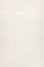 Chandra Jaelynn JAE-55902 White rug, flat view
