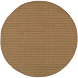 Oriental Weavers Sphinx Karavia 001X3 Tan / Tan Rugs - main flat