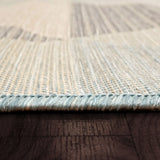 Dynamic Rugs Newport 96004 Blue / Ivory Rugs - Pile
