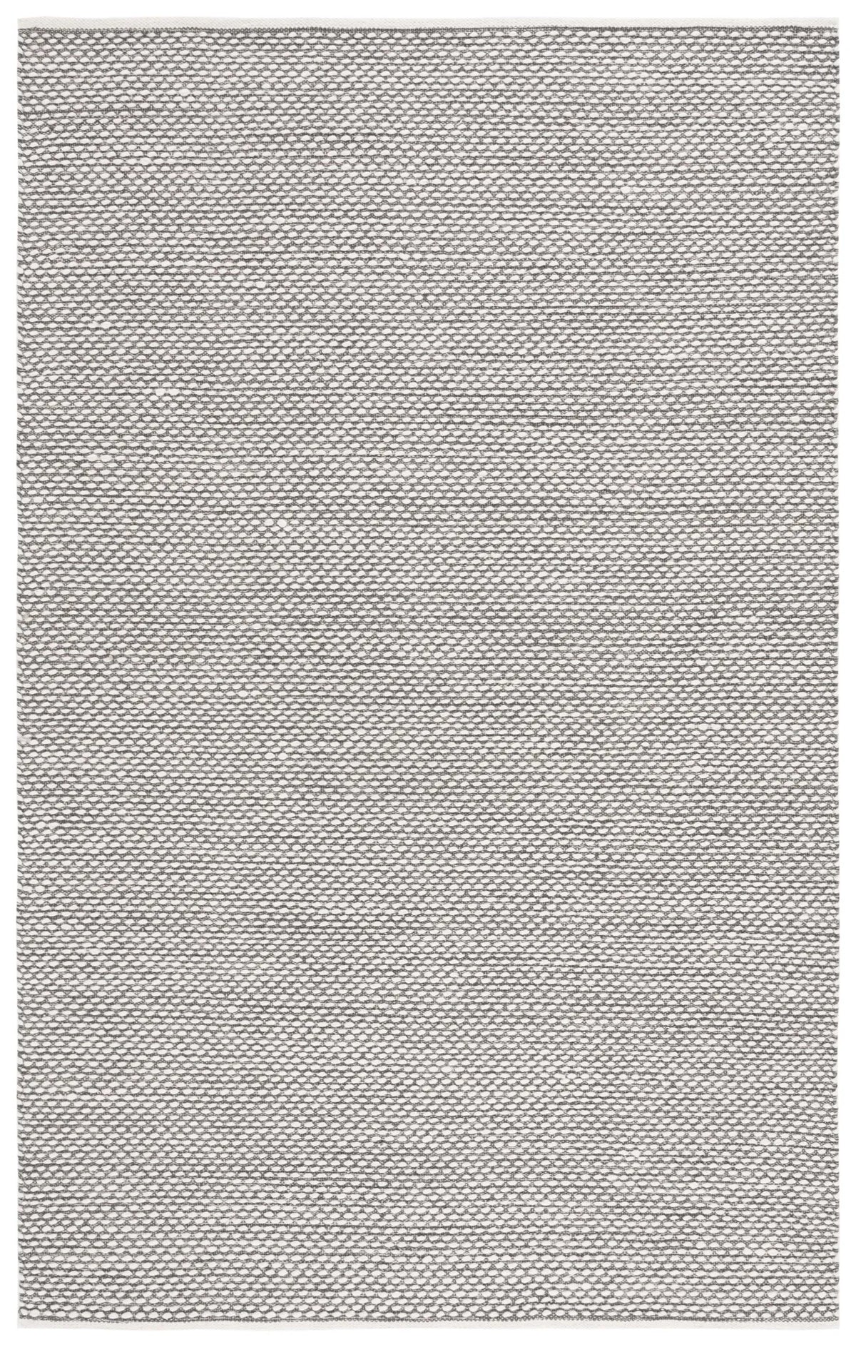 Safavieh Vermont 4'-0" x 6'-0" Rug in Grey