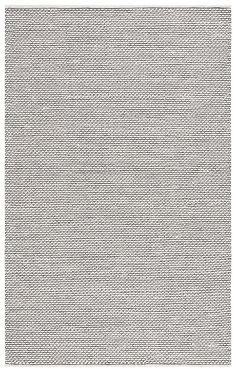 Safavieh Vermont 4'-0" x 6'-0" Rug in Grey
