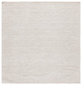 Safavieh Montauk 6'-0" x 6'-0" Rug in Beige