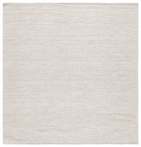 Safavieh Montauk 6'-0" x 6'-0" Rug in Beige