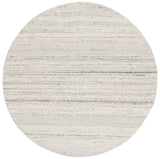 Safavieh Restoration Vintage 6'-0" x 6'-0" Rug in Light Grey / Beige