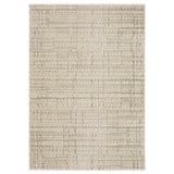 Oriental Weavers Sphinx Capella CAP07 Brown Rugs - main flat