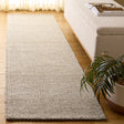 Safavieh Natura 2'-3" x 9'-0" Rug in Beige