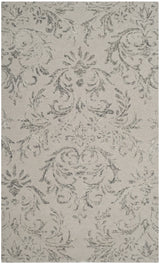 Safavieh Glamour 3'-0" x 5'-0" Rug in Grey