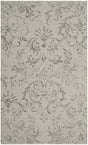 Safavieh Glamour 3'-0" x 5'-0" Rug in Grey