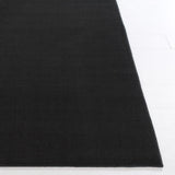Safavieh Loft 300 4'-0" x 6'-0" Rug in Black