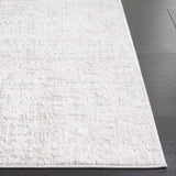 Safavieh Carter 4'-0" x 6'-0" Rug in Ivory / Taupe
