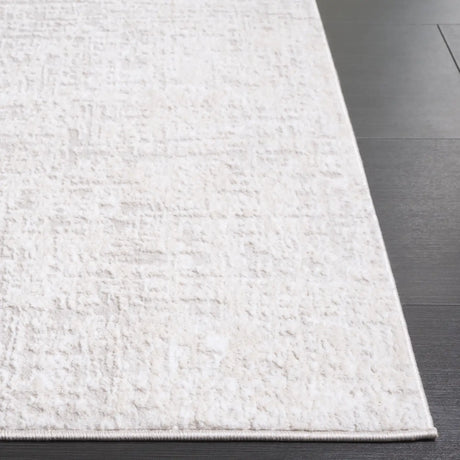 Safavieh Carter 4'-0" x 6'-0" Rug in Ivory / Taupe