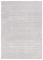 Safavieh Neptune 4'-0" x 6'-0" Rug in Light Grey / Grey
