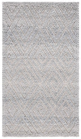 Safavieh Natura 3'-0" x 5'-0" Rug in Grey