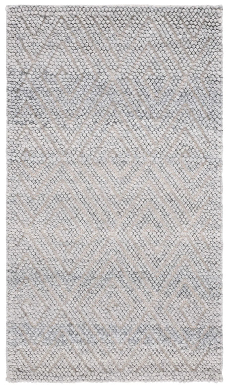 Safavieh Natura 3'-0" x 5'-0" Rug in Grey