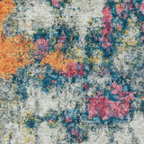 Oriental Weavers Sphinx Sumter SUM11 Multi Rugs - room scene 2