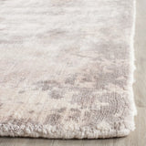Safavieh Mirage 4'-0" x 6'-0" Rug in Pink