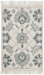 Safavieh Aspen 2'-0" x 3'-0" Rug in Green / Grey