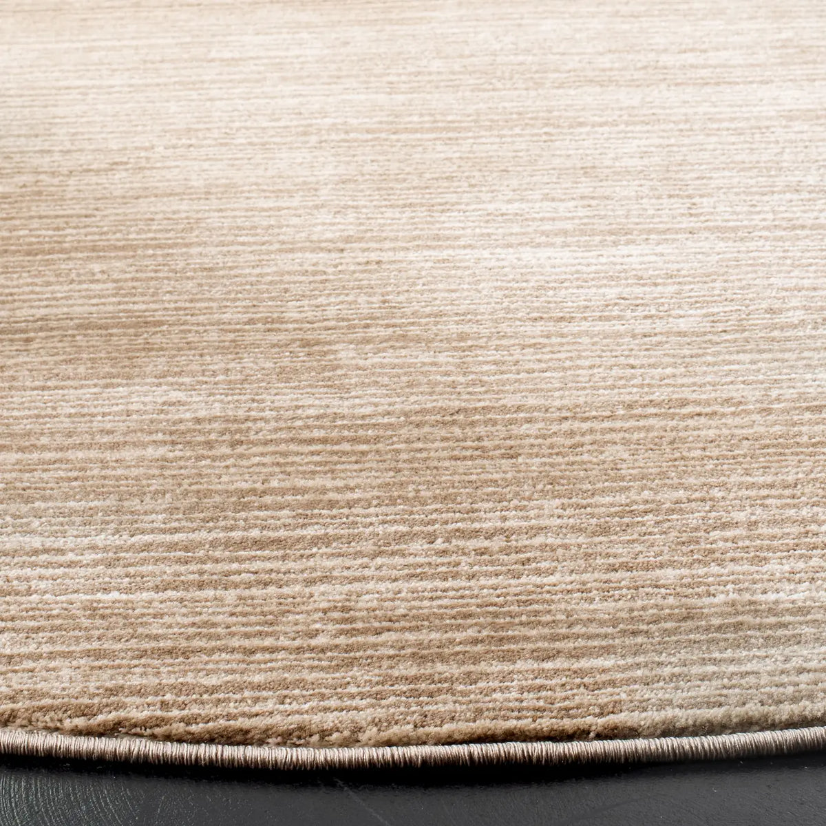 Safavieh Vision 10'-0" x 10'-0" Rug in Light Brown