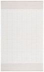 Safavieh Martha Stewart 4'-0" x 6'-0" Rug in Ivory