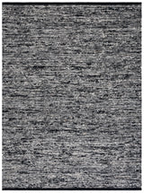 Safavieh Natura 4'-0" x 6'-0" Rug in Black