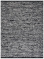 Safavieh Natura 4'-0" x 6'-0" Rug in Black