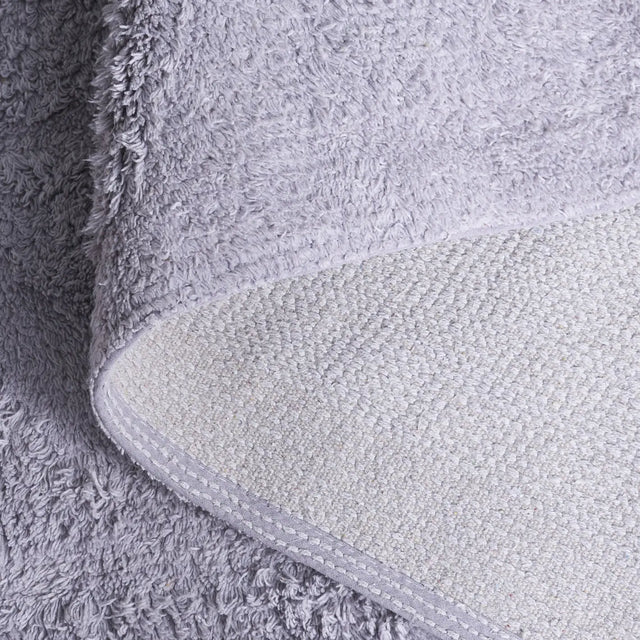Safavieh Easy Care 4'-0" x 6'-0" Rug in Lilac