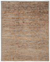 Safavieh Tangier 8'-0" x 10'-0" Rug in Grey / Beige