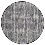 Safavieh Skyler 6'-7" x 6'-7" Rug in Grey / Purple