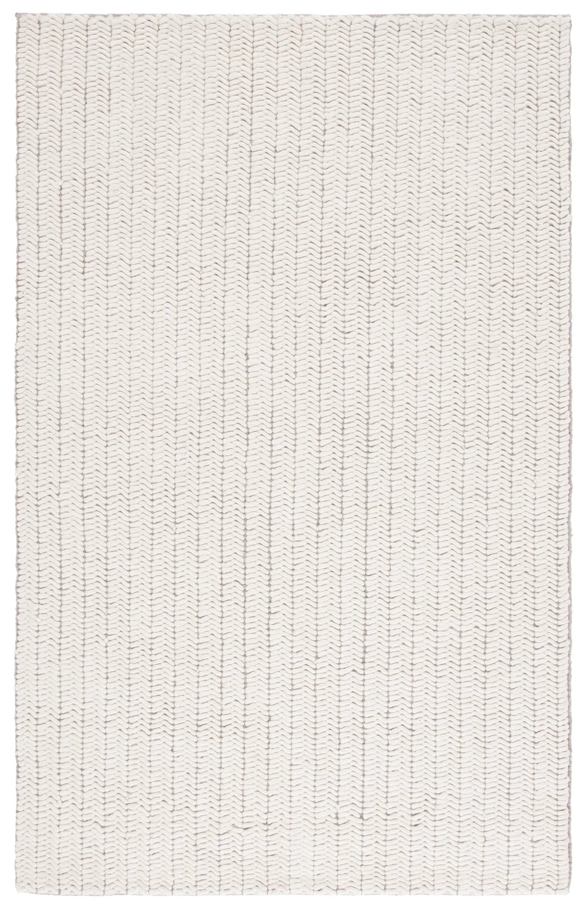 Safavieh Natura 4'-0" x 6'-0" Rug in Ivory