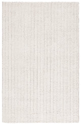 Safavieh Natura 4'-0" x 6'-0" Rug in Ivory