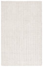 Safavieh Natura 4'-0" x 6'-0" Rug in Ivory