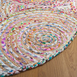 Safavieh Cape Cod 6'-0" x 9'-0" Rug in Beige / Multi
