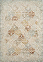 Dynamic Rugs Annalise 7602 Beige/Multi Rug - Rectangular