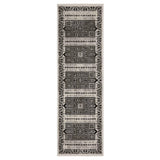 Oriental Weavers Sphinx Chamberlain CH01G Charcoal Rugs - runner
