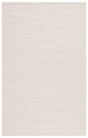Safavieh Vermont 4'-0" x 6'-0" Rug in Ivory