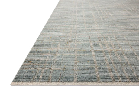 Loloi Wade Wae-03 Spa/Sand Rug - rug corner