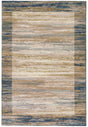 Dynamic Rugs Eclipse 79138 Blue / Grey Rugs - Rectangular