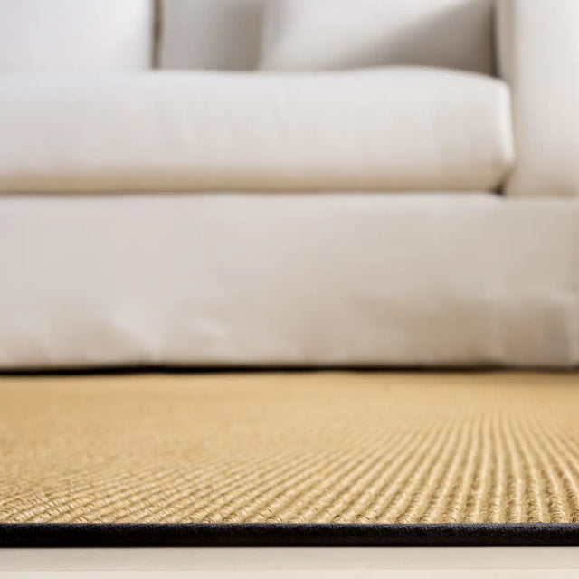 Safavieh Martha Stewart 8'-0" x 10'-0" Rug in Natural / Grey