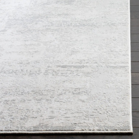 Safavieh Princeton 5'-3" x 7'-6" Rug in Beige / Grey