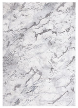 Safavieh Craft 4'-0" x 6'-0" Rug in Grey / Dark Grey