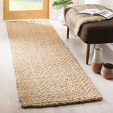 Safavieh Natural Fiber 2'-3" x 10'-0" Rug in Natural