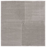 Safavieh Selena 6'-7" x 6'-7" Rug in Grey