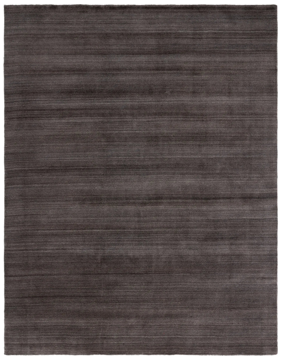 Safavieh Himalaya 10'-0" x 14'-0" Rug in Charcoal
