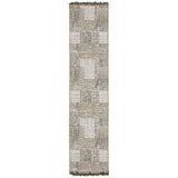 Oriental Weavers Sphinx Gillian 081V4 Beige/ Black Rug - runner