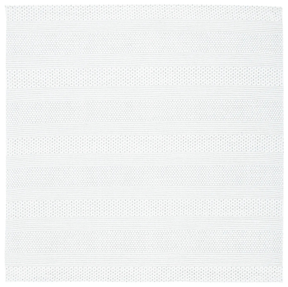Safavieh Marbella 7'-0" x 7'-0" Rug in Ivory