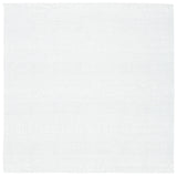 Safavieh Marbella 7'-0" x 7'-0" Rug in Ivory
