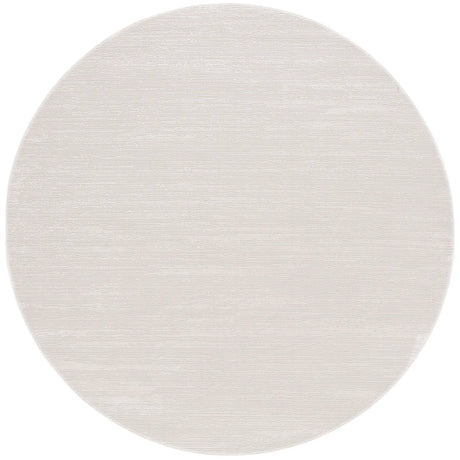 Safavieh Diamond 6'-7" x 6'-7" Rug in Ivory / Beige