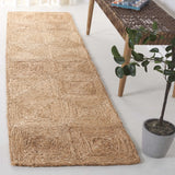 Safavieh Natural Fiber 2'-3" x 7'-0" Rug in Natural