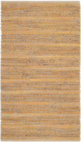 Safavieh Cape Cod 3'-0" x 5'-0" Rug in Orange